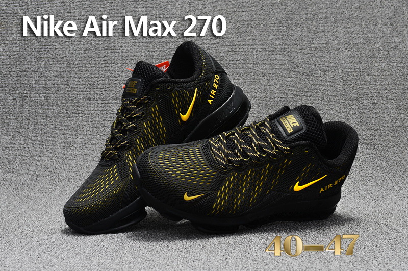 Nike Air Max 270 men shoes-003