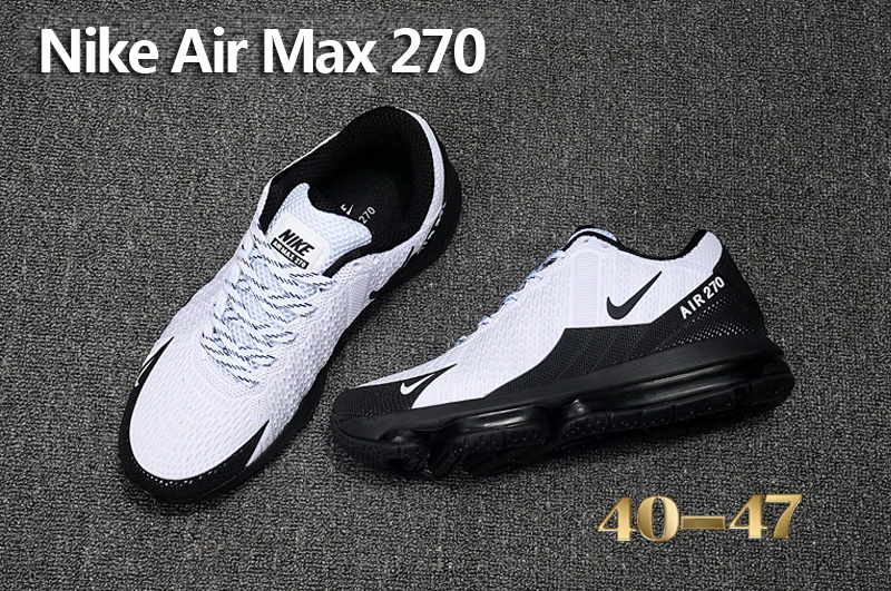 Nike Air Max 270 men shoes-004