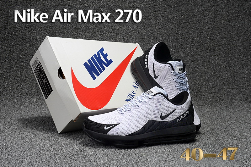 Nike Air Max 270 men shoes-004