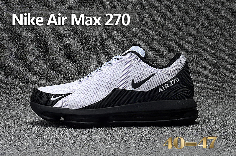 Nike Air Max 270 men shoes-004