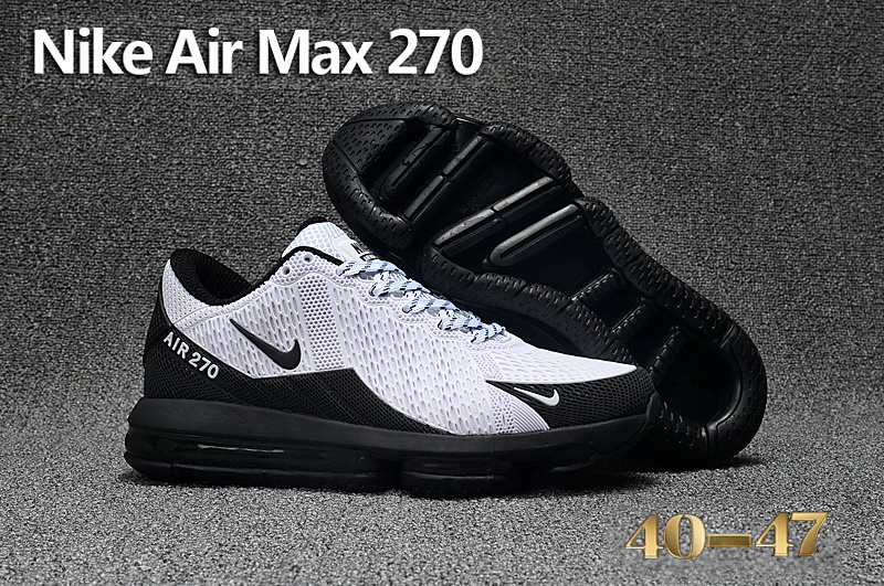 Nike Air Max 270 men shoes-004