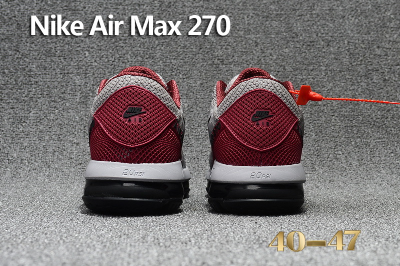 Nike Air Max 270 men shoes-005