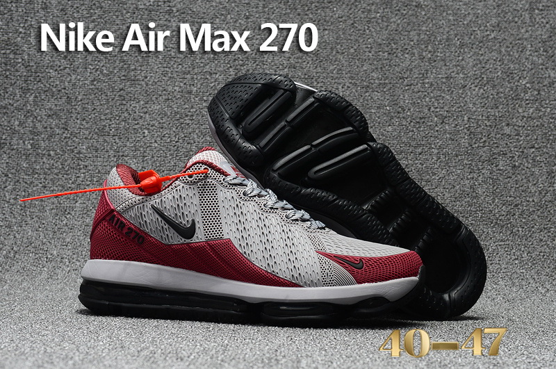 Nike Air Max 270 men shoes-005