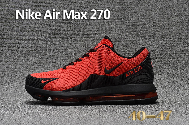 Nike Air Max 270 men shoes-006