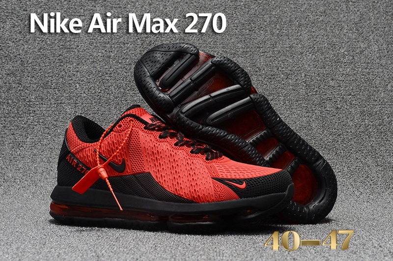 Nike Air Max 270 men shoes-006