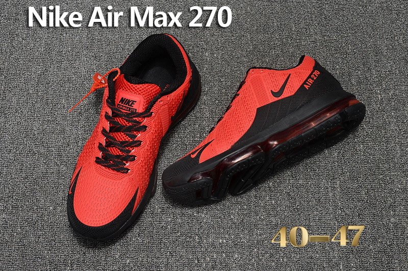 Nike Air Max 270 men shoes-006