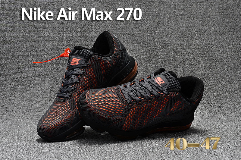 Nike Air Max 270 men shoes-007