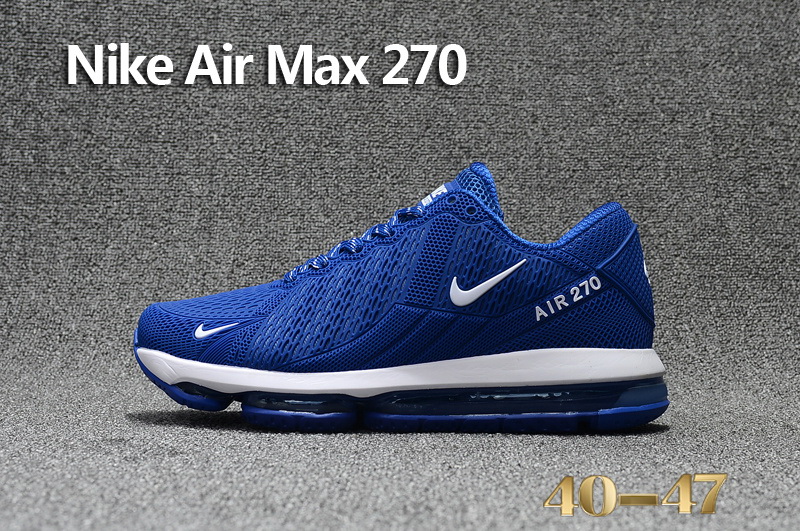 Nike Air Max 270 men shoes-008