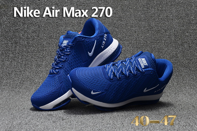 Nike Air Max 270 men shoes-008