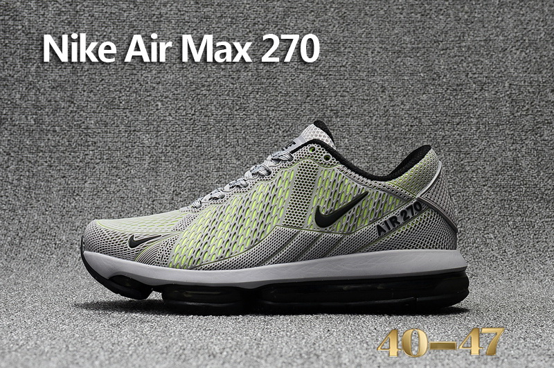 Nike Air Max 270 men shoes-010