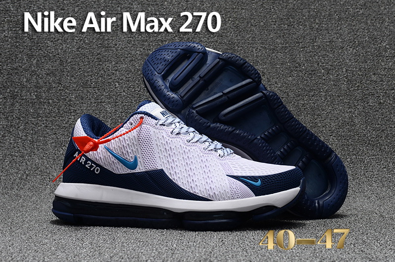 Nike Air Max 270 men shoes-011