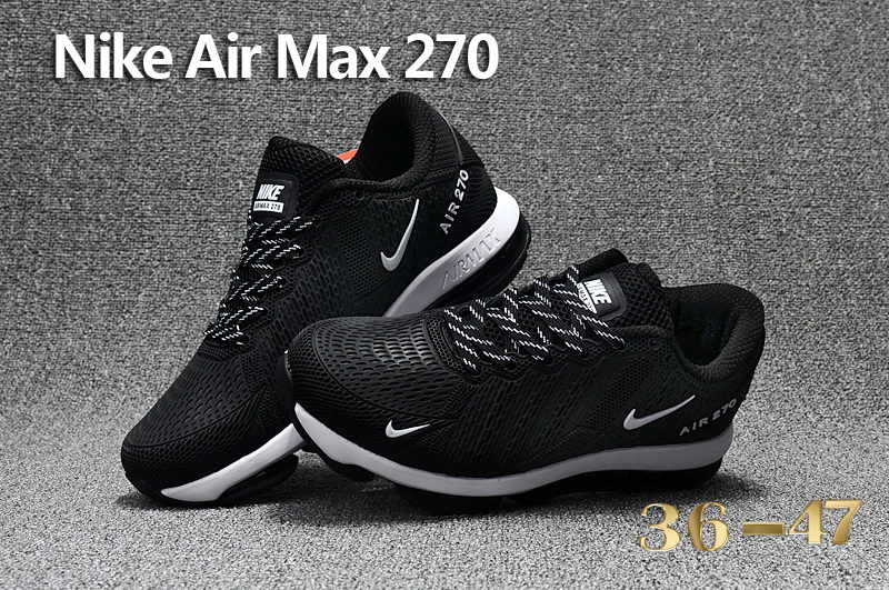 Nike Air Max 270 men shoes-012