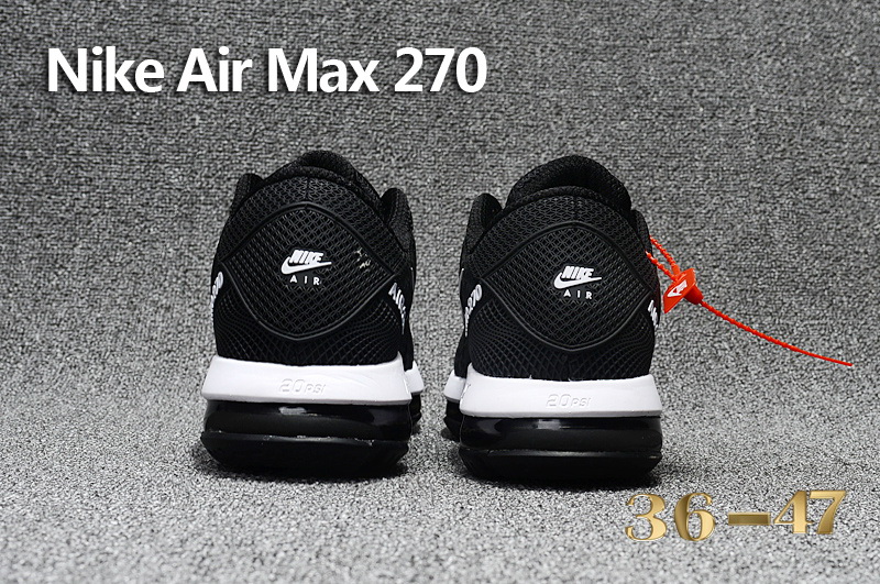 Nike Air Max 270 men shoes-012