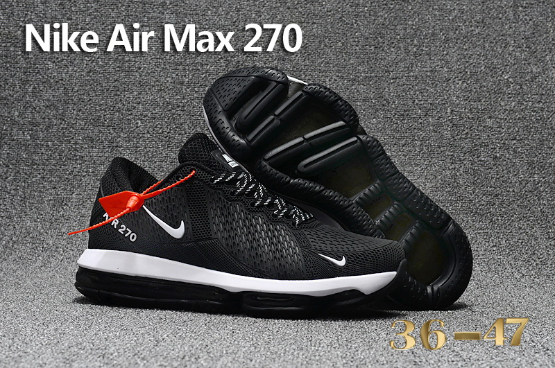 Nike Air Max 270 men shoes-012