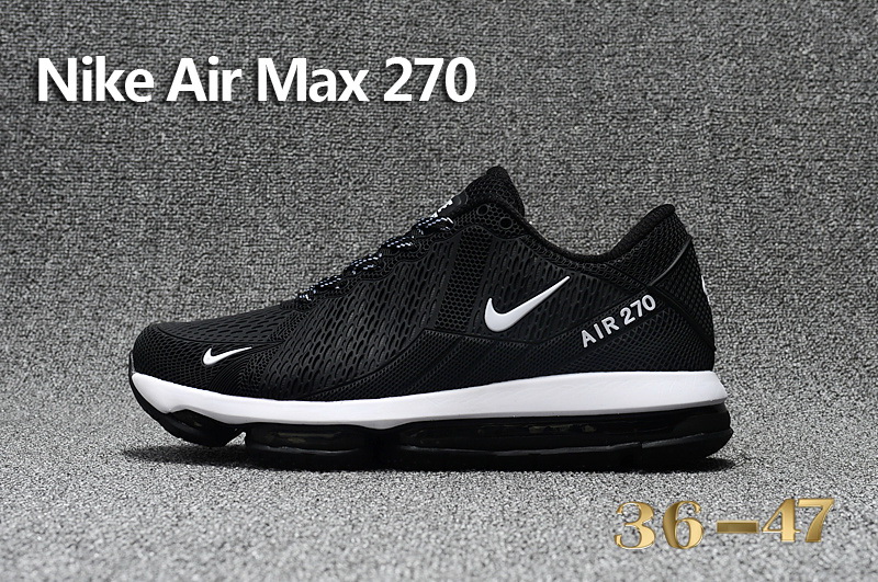 Nike Air Max 270 men shoes-012