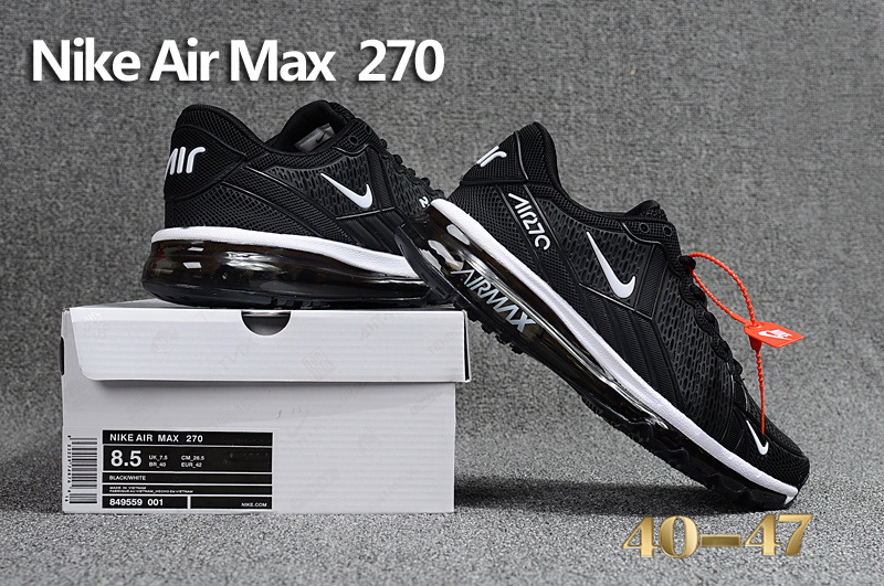 Nike Air Max 270 men shoes-013