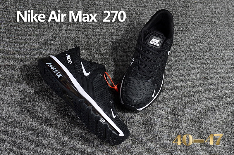 Nike Air Max 270 men shoes-013