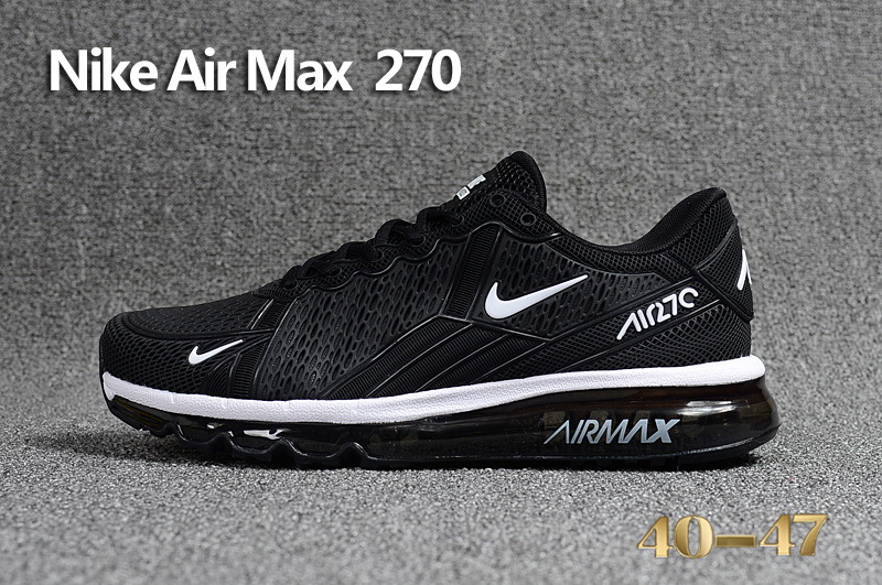 Nike Air Max 270 men shoes-013