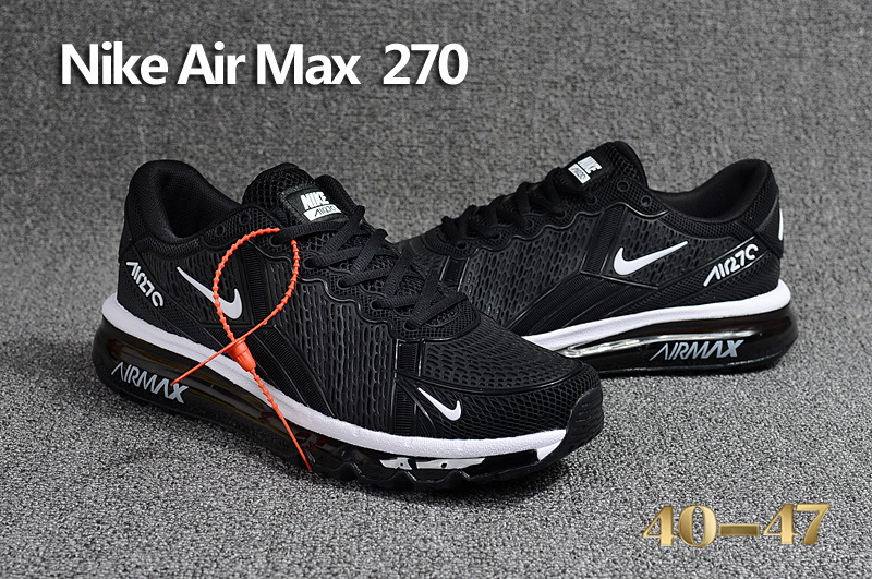 Nike Air Max 270 men shoes-013