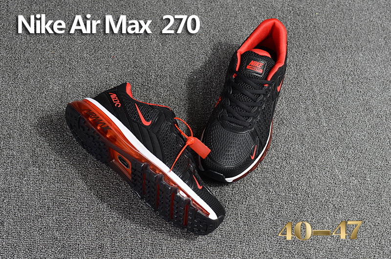 Nike Air Max 270 men shoes-014