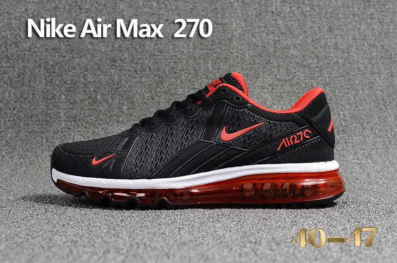 Nike Air Max 270 men shoes-014