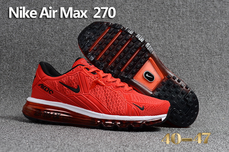 Nike Air Max 270 men shoes-015