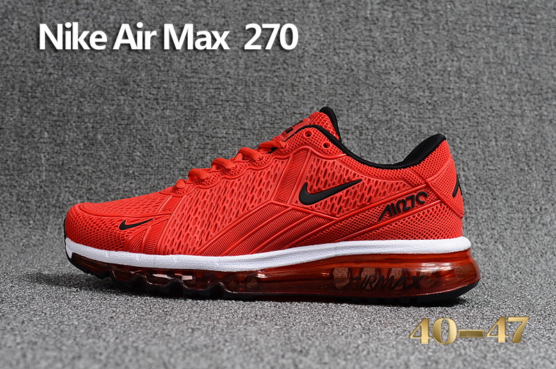 Nike Air Max 270 men shoes-015