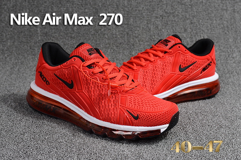 Nike Air Max 270 men shoes-015