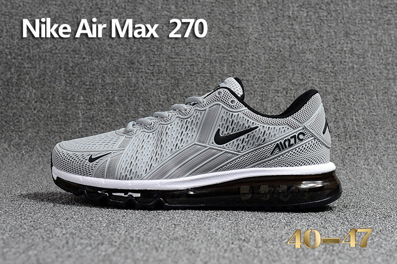 Nike Air Max 270 men shoes-016