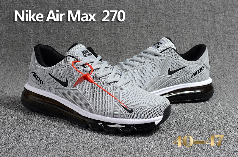 Nike Air Max 270 men shoes-016