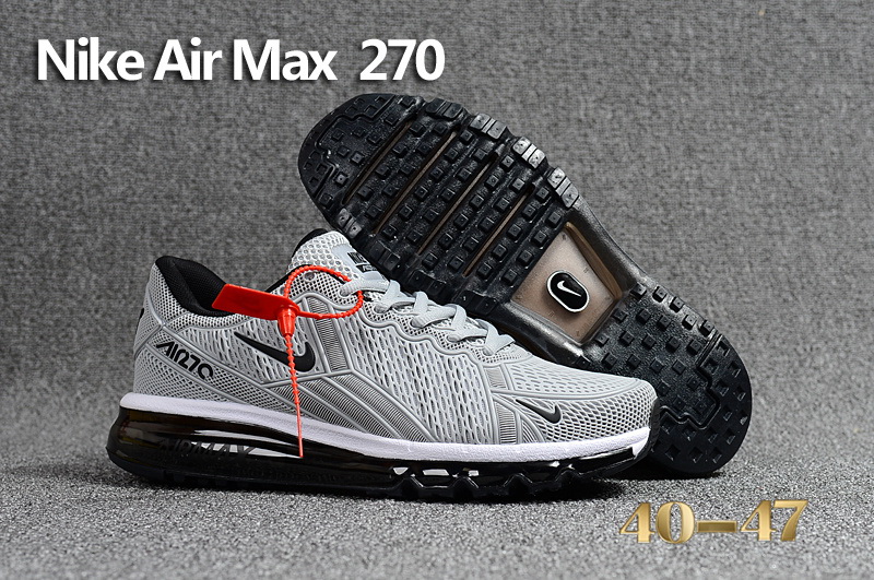 Nike Air Max 270 men shoes-016