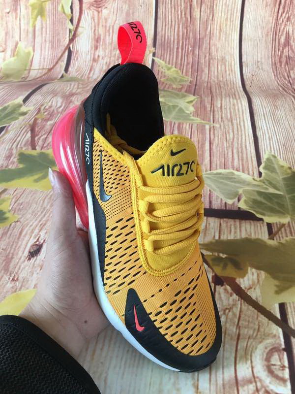 Nike Air Max 270 men shoes-021