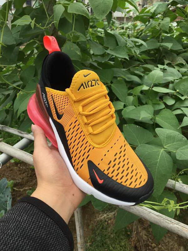 Nike Air Max 270 men shoes-021