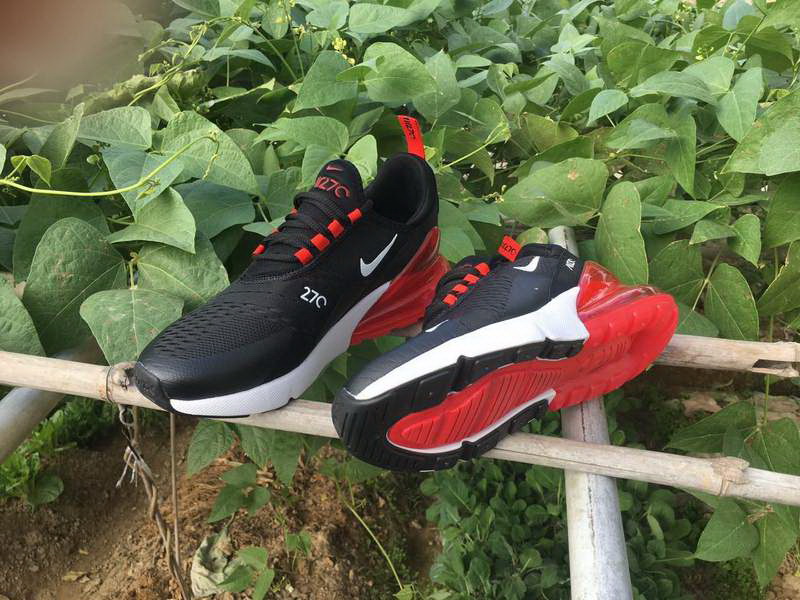 Nike Air Max 270 men shoes-022