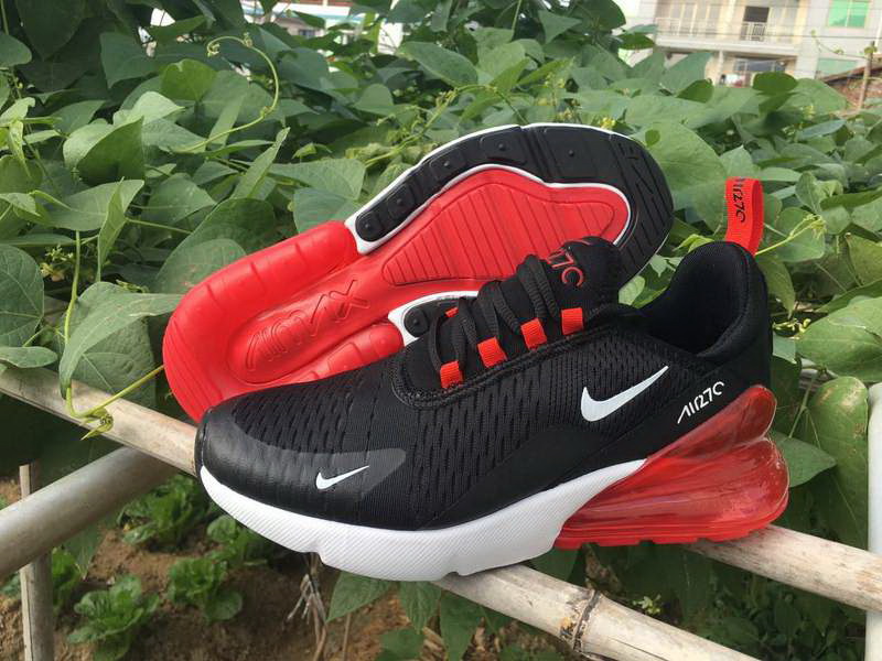 Nike Air Max 270 men shoes-022