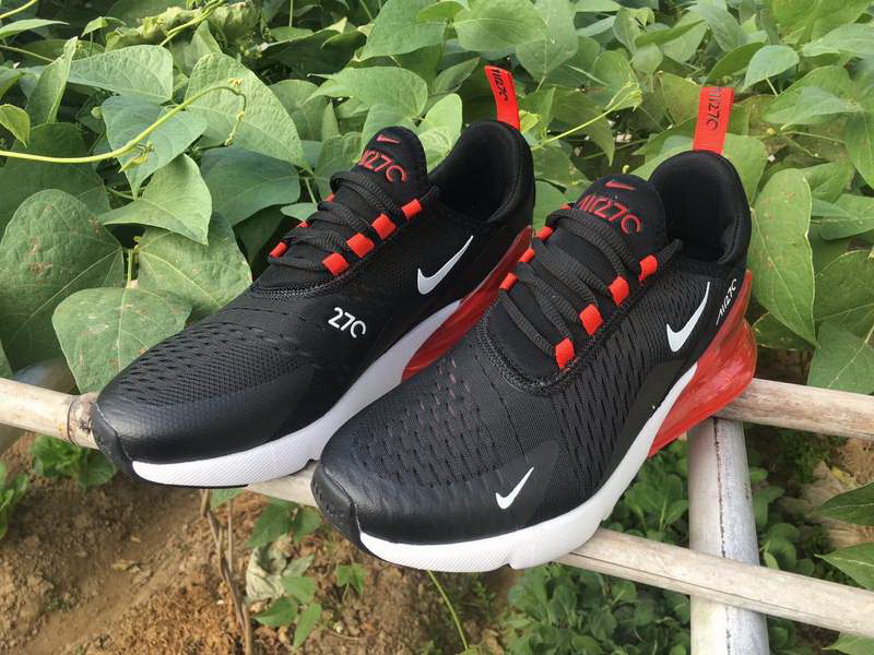 Nike Air Max 270 men shoes-022