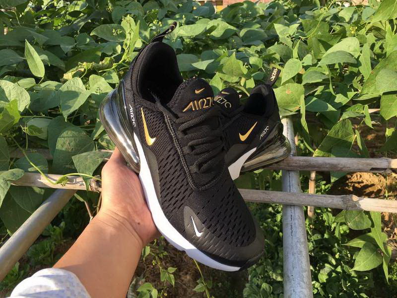 Nike Air Max 270 men shoes-023