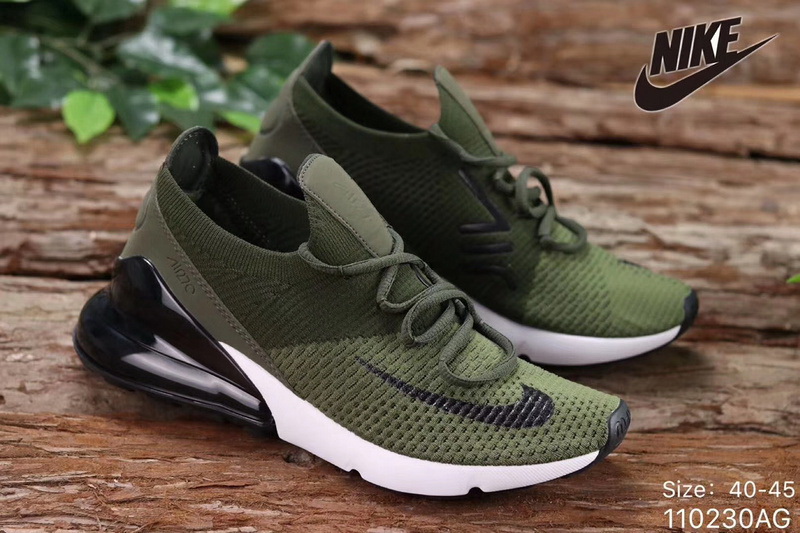 Nike Air Max 270 men shoes-038