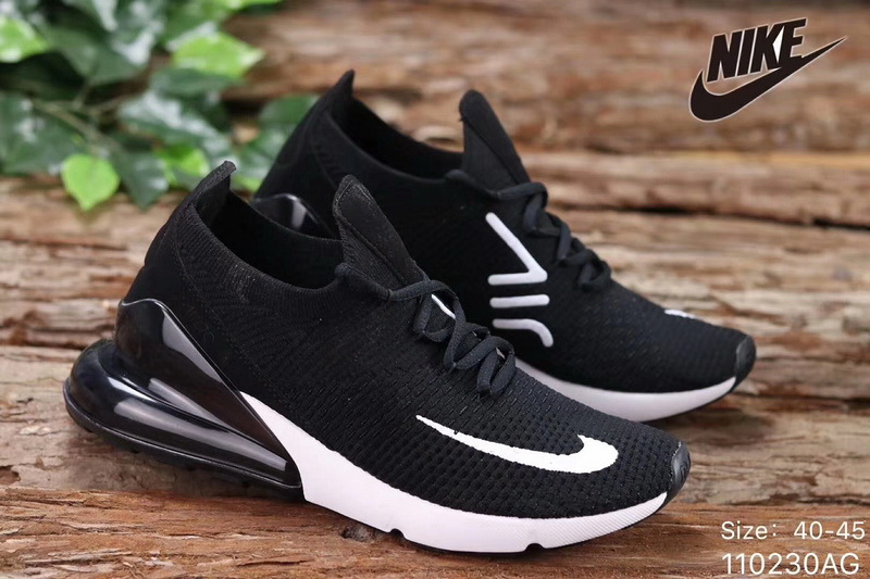 Nike Air Max 270 men shoes-039