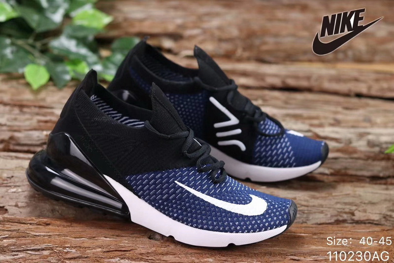 Nike Air Max 270 men shoes-041