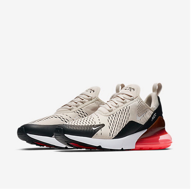 Nike Air Max 270 men shoes-044