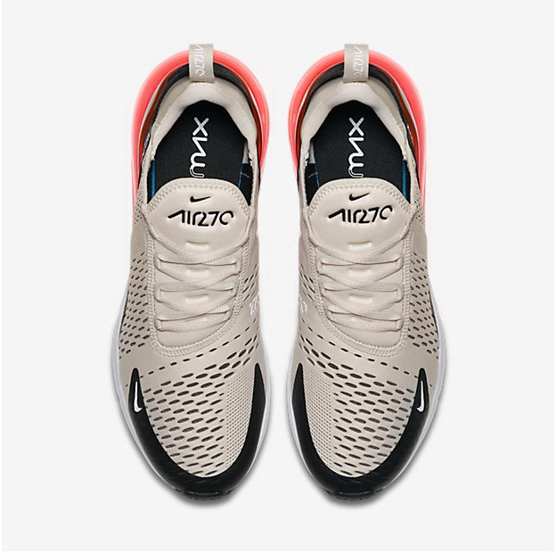 Nike Air Max 270 men shoes-044