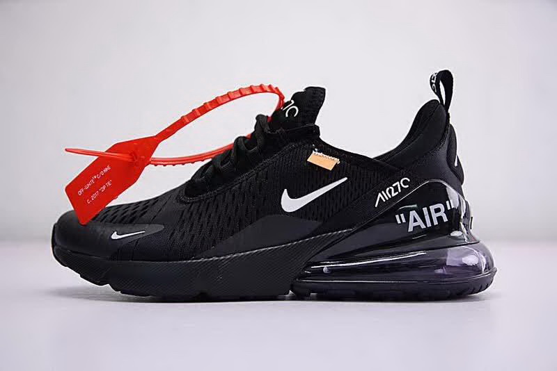 Nike Air Max 270 men shoes-049