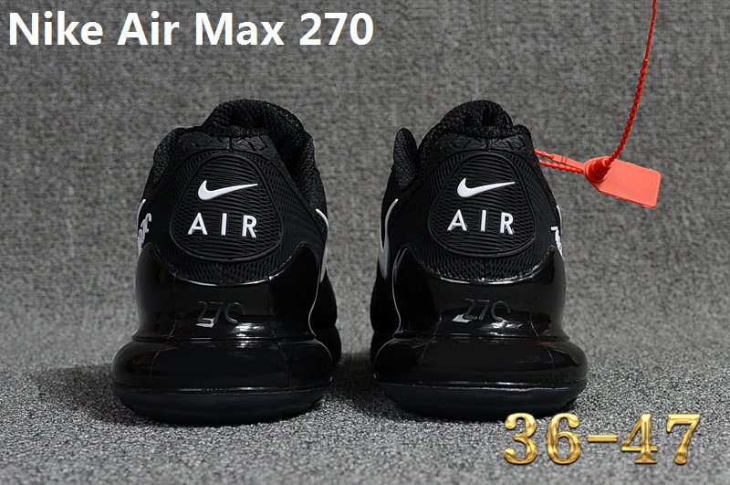 Nike Air Max 270 men shoes-059