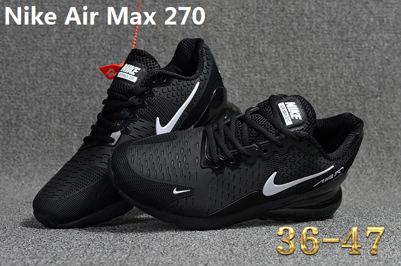 Nike Air Max 270 men shoes-059