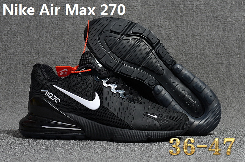 Nike Air Max 270 men shoes-059