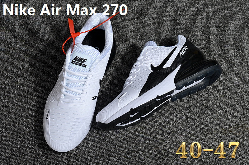 Nike Air Max 270 men shoes-060