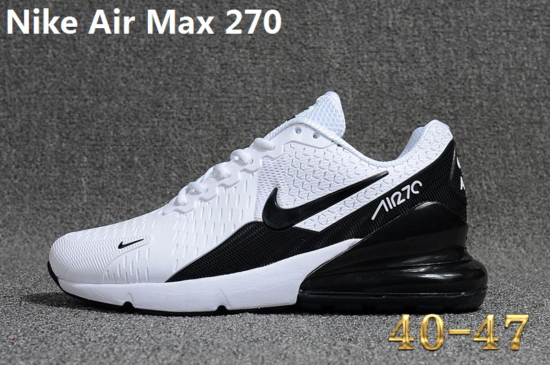 Nike Air Max 270 men shoes-060