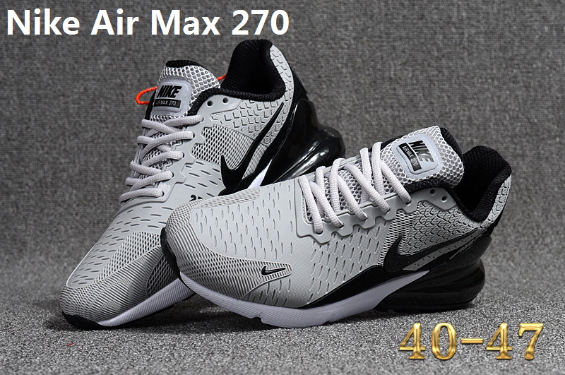 Nike Air Max 270 men shoes-061