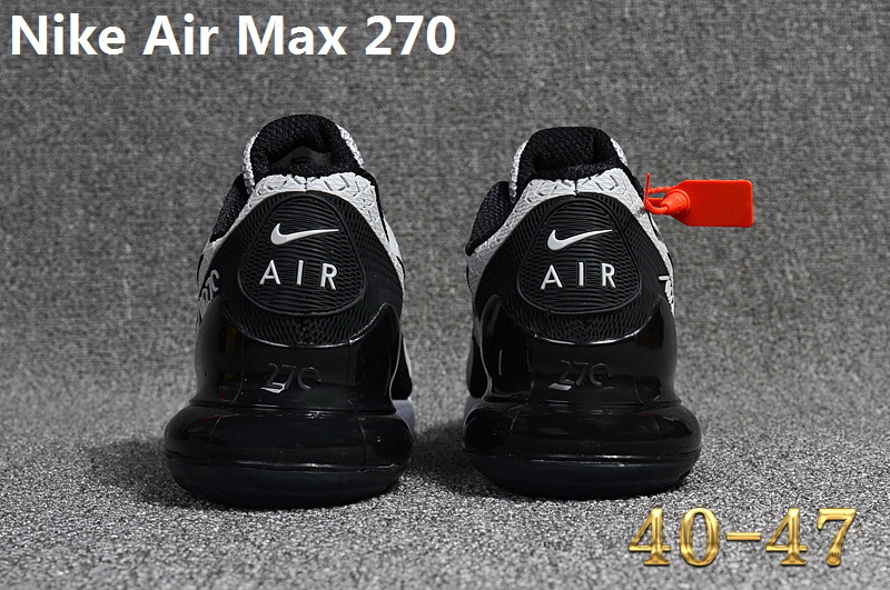 Nike Air Max 270 men shoes-061